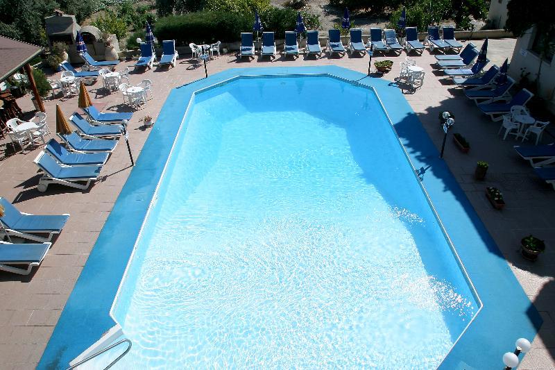 Alkionest Hotel 2*