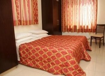 Kama Lifestyle Aparthotel 3*