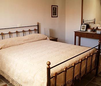 Appartement Aunt Maria's