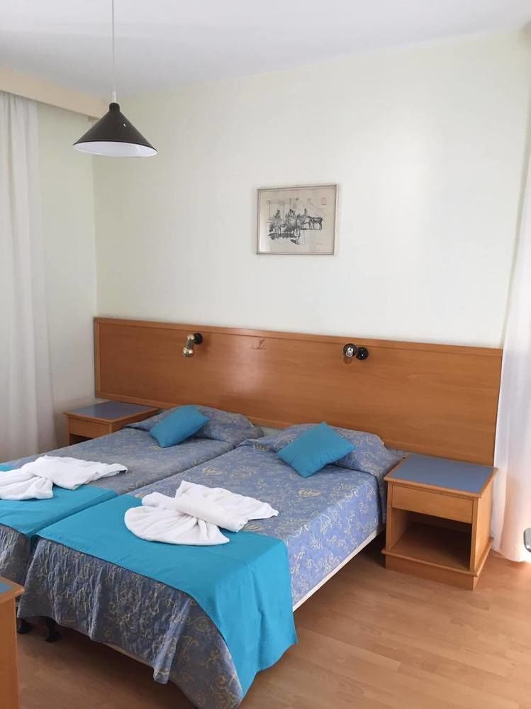 Daphne (adults Only) Aparthotel