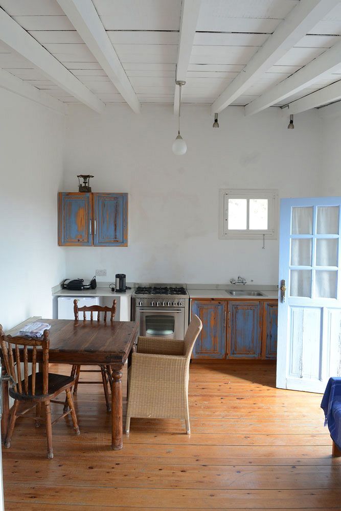 Vasilikos House Aparthotel 3*