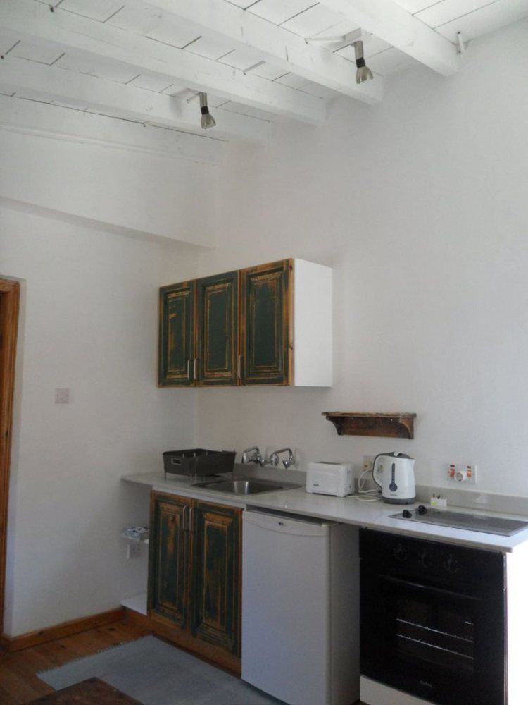 Aparthotel Vasilikos House Tochni