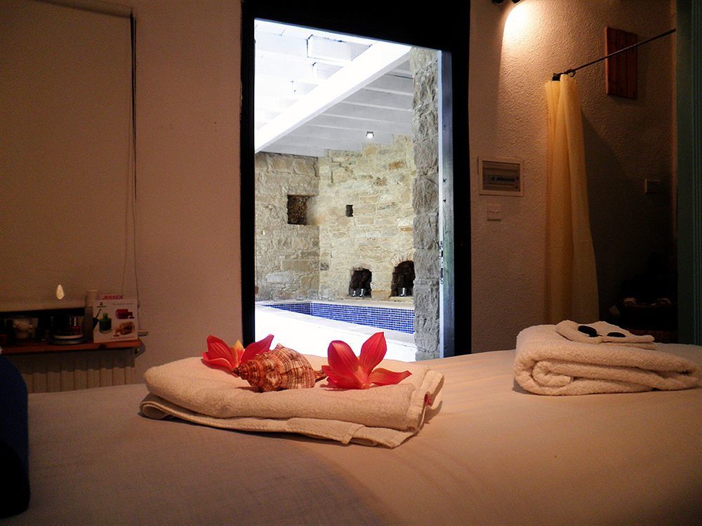 Vasilikos House Aparthotel 3*