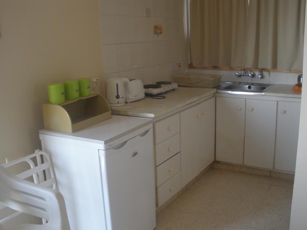 Aparthotel Klashiana 2*