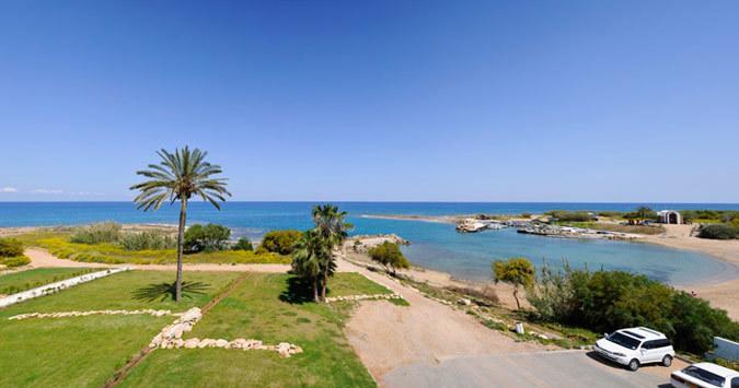 Trident Apartment Protaras