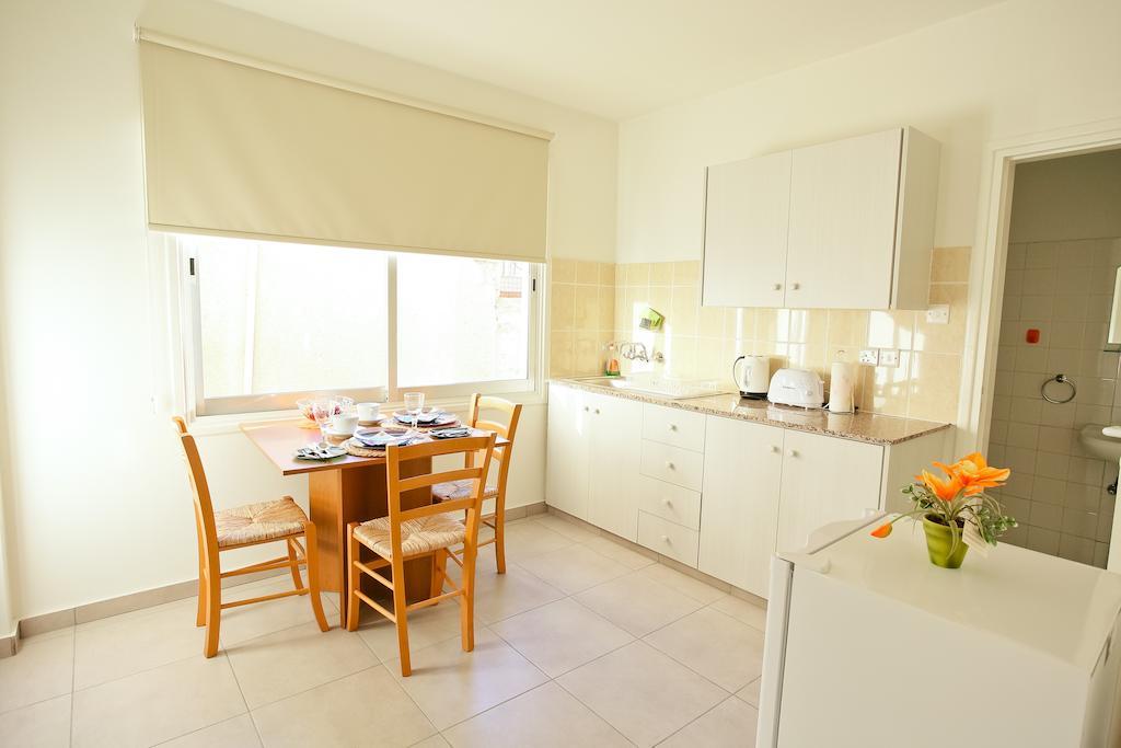 Apartment P. Ioannou Flats Larnaca