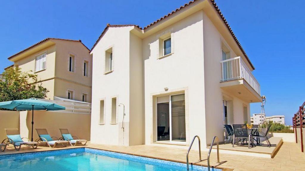 Villa Florie Protaras