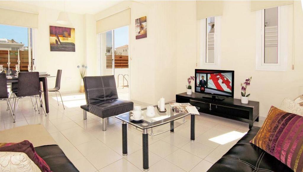 Villa Florie *