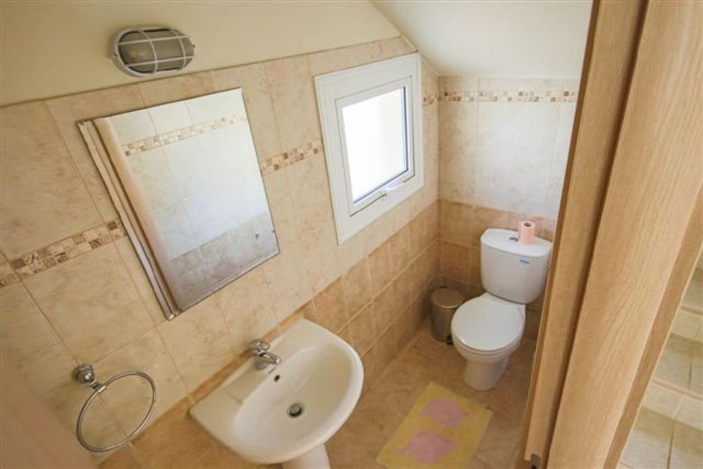 Florie Villa Protaras