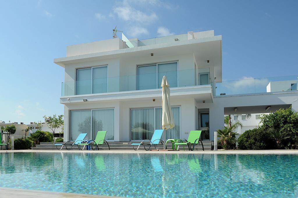 Villa Kalypso