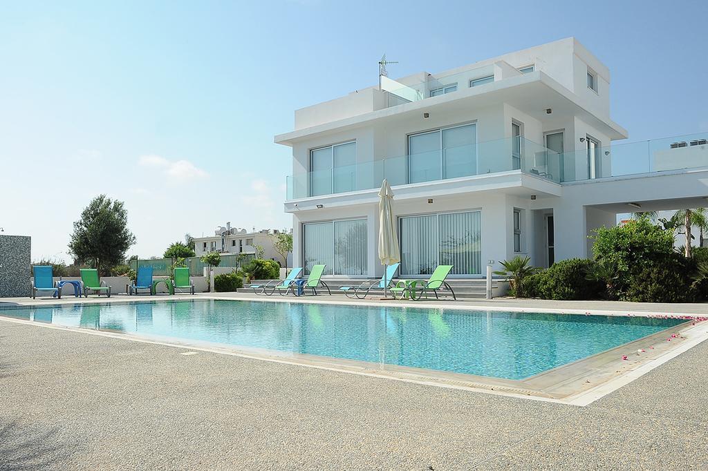 Villa Kalypso *