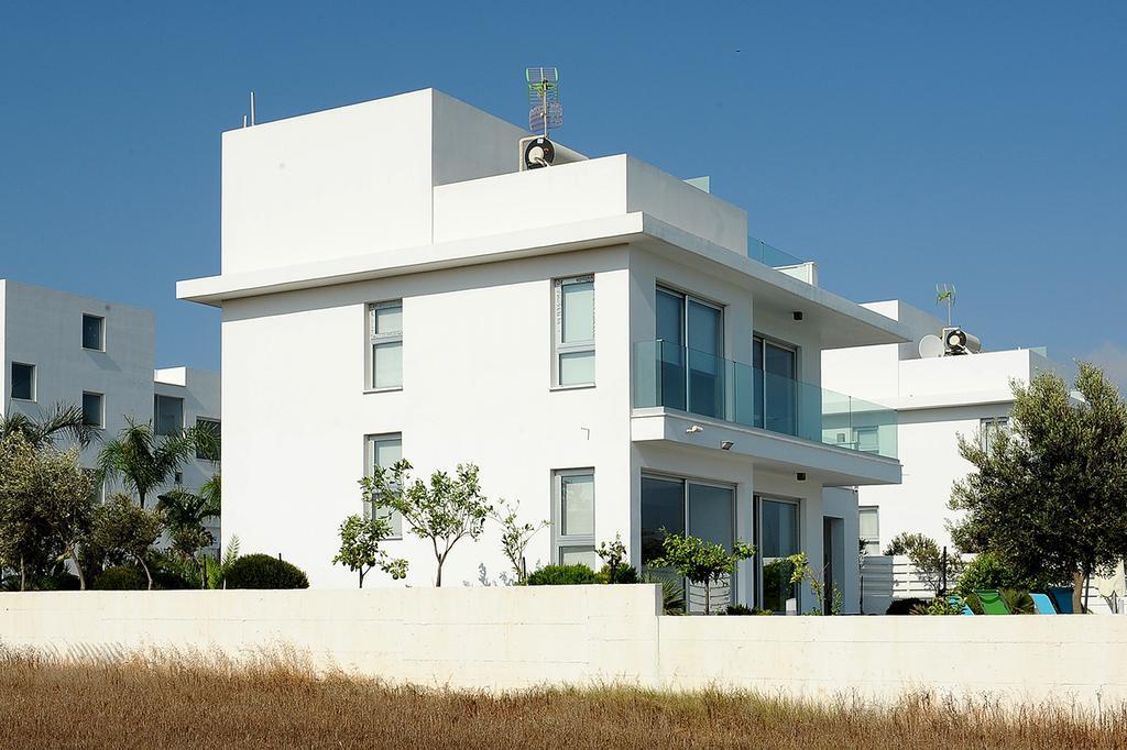 Kalypso Villa