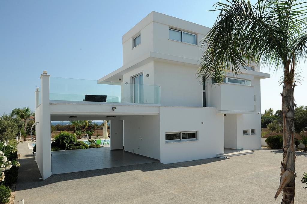 Kalypso Villa Ayia Napa