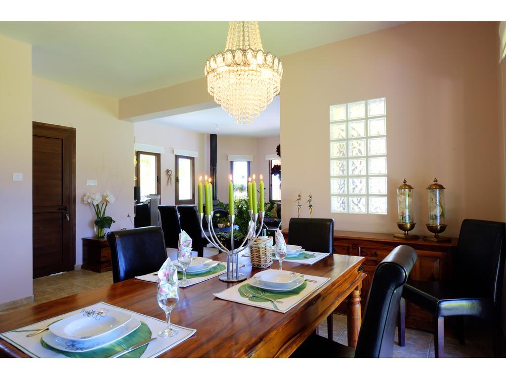 Villa Secret Paradise *