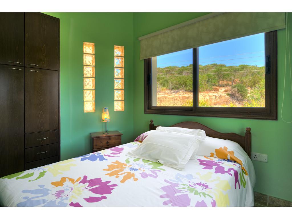 Secret Paradise Villa *