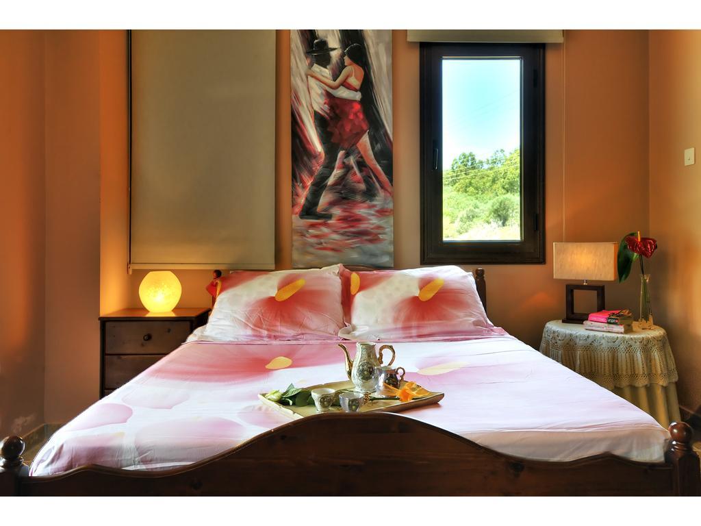 Villa Secret Paradise Protaras