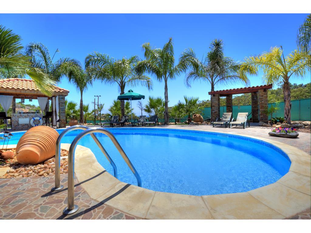 Secret Paradise Villa Protaras