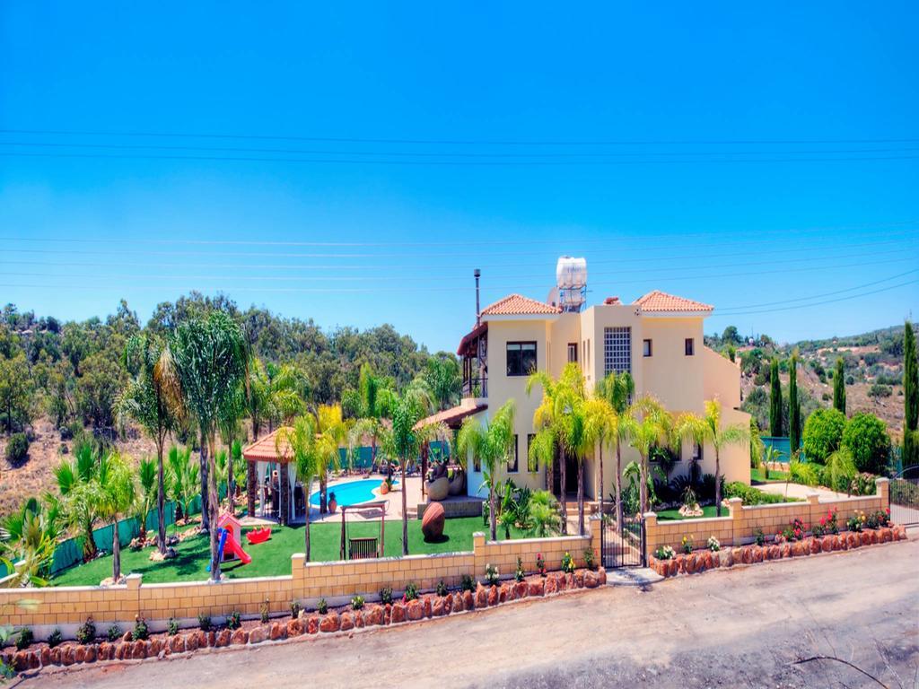 Secret Paradise Villa *