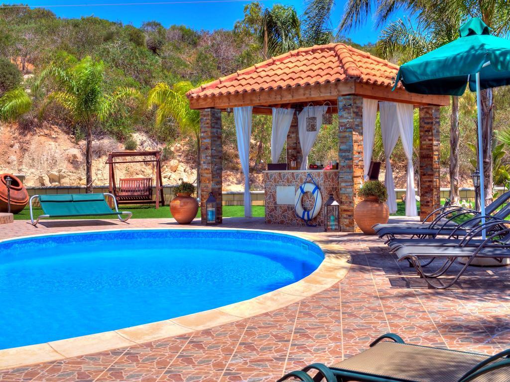 Villa Secret Paradise