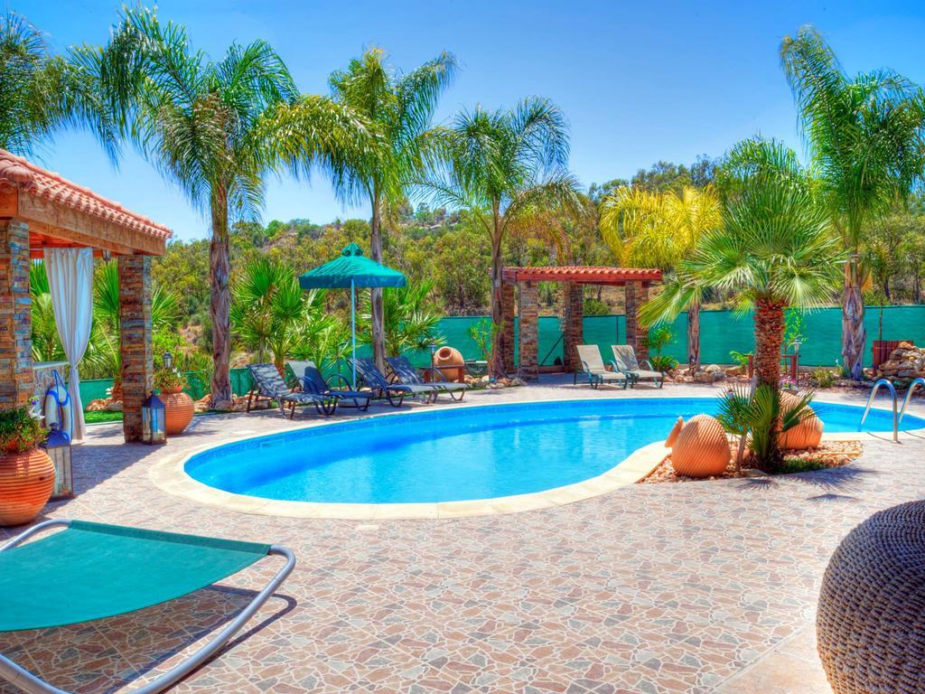 Secret Paradise Villa Protaras