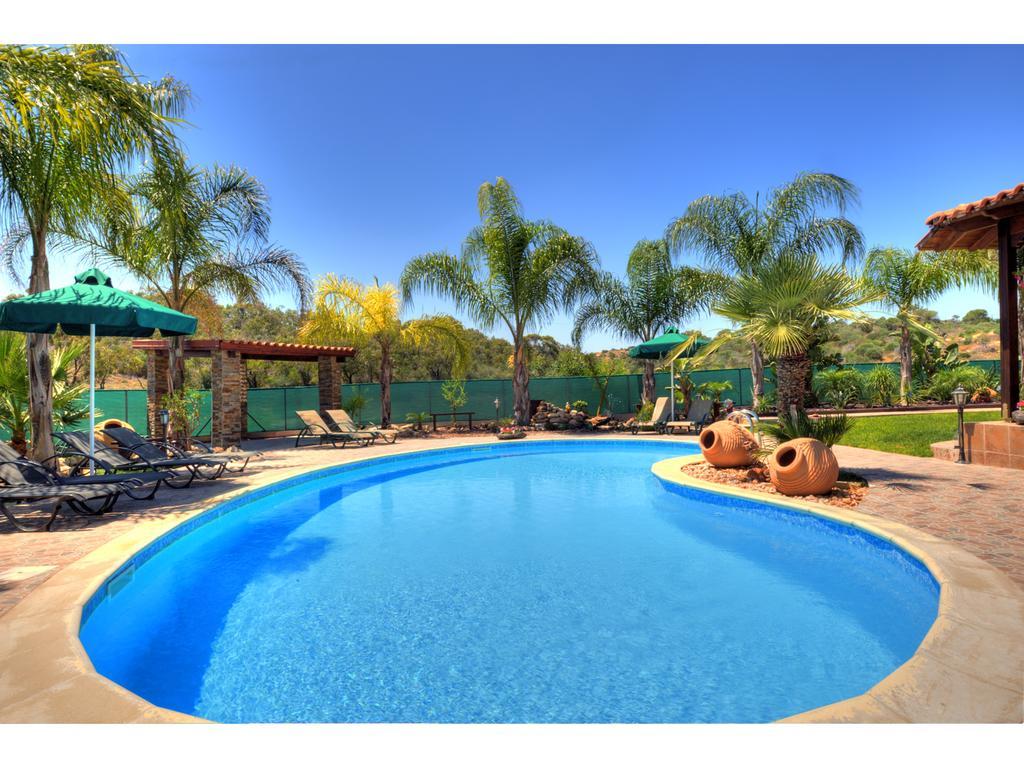 Villa Secret Paradise *
