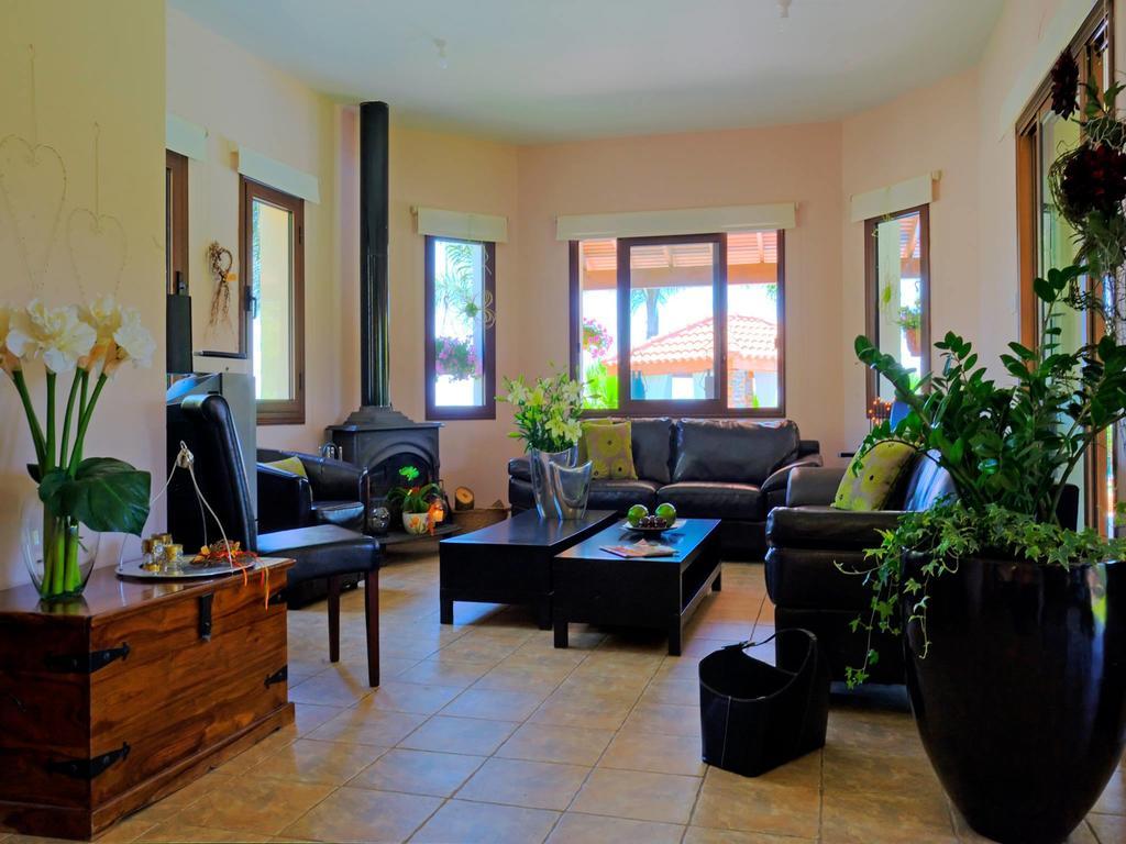 Villa Secret Paradise Protaras