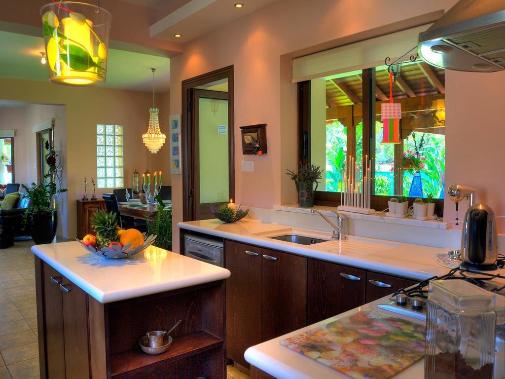 Secret Paradise Villa Protaras