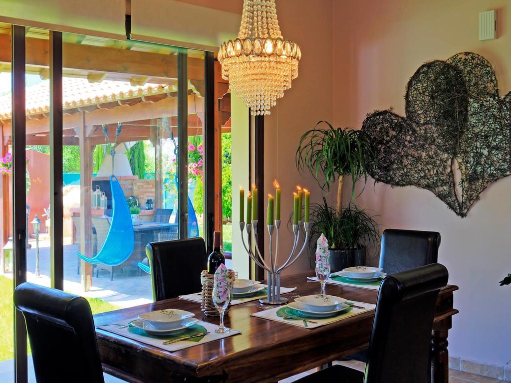 Villa Secret Paradise *