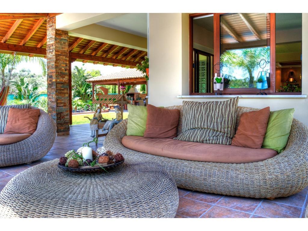Villa Secret Paradise