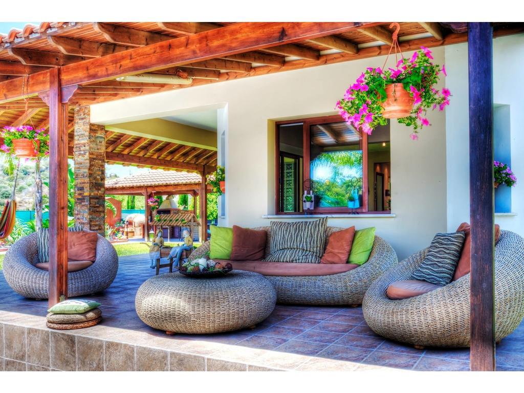 Secret Paradise Villa Protaras