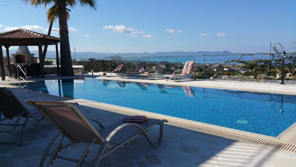 The View Argaka