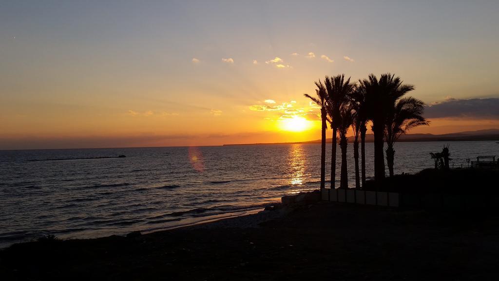 Appartement Periyiali Sunset A7
