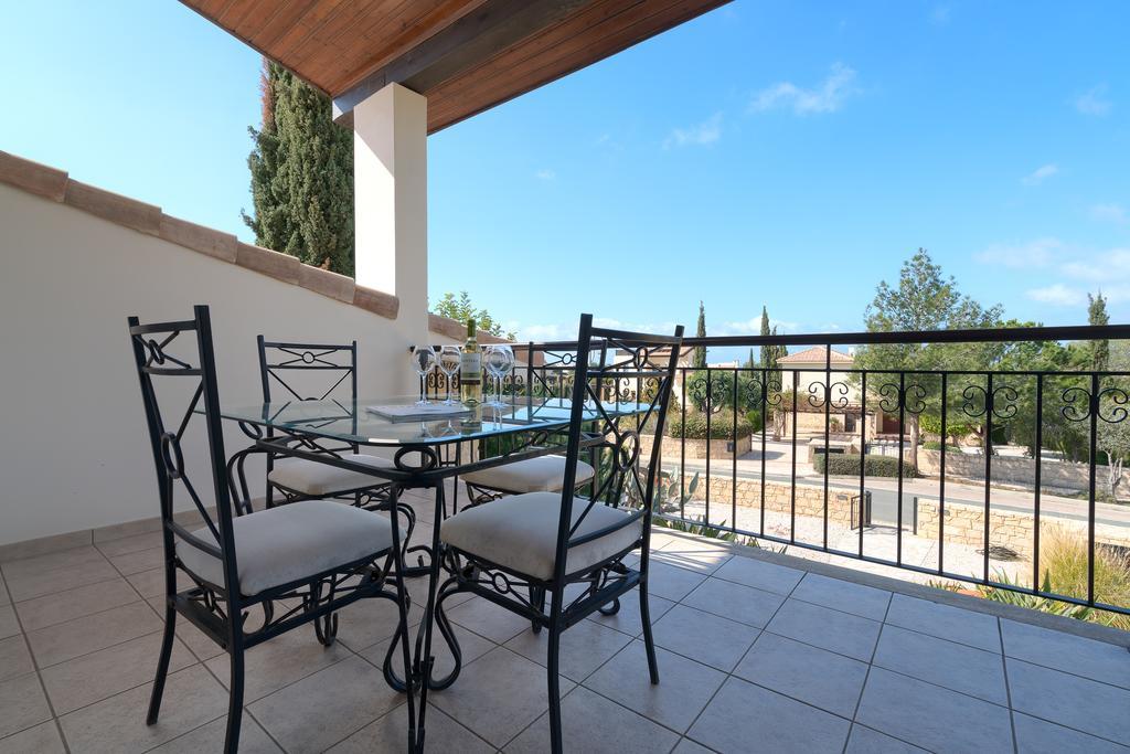 3 Bedroom Anassa With Private Pool And Gardens, Aphrodite Hills Villa Kouklia