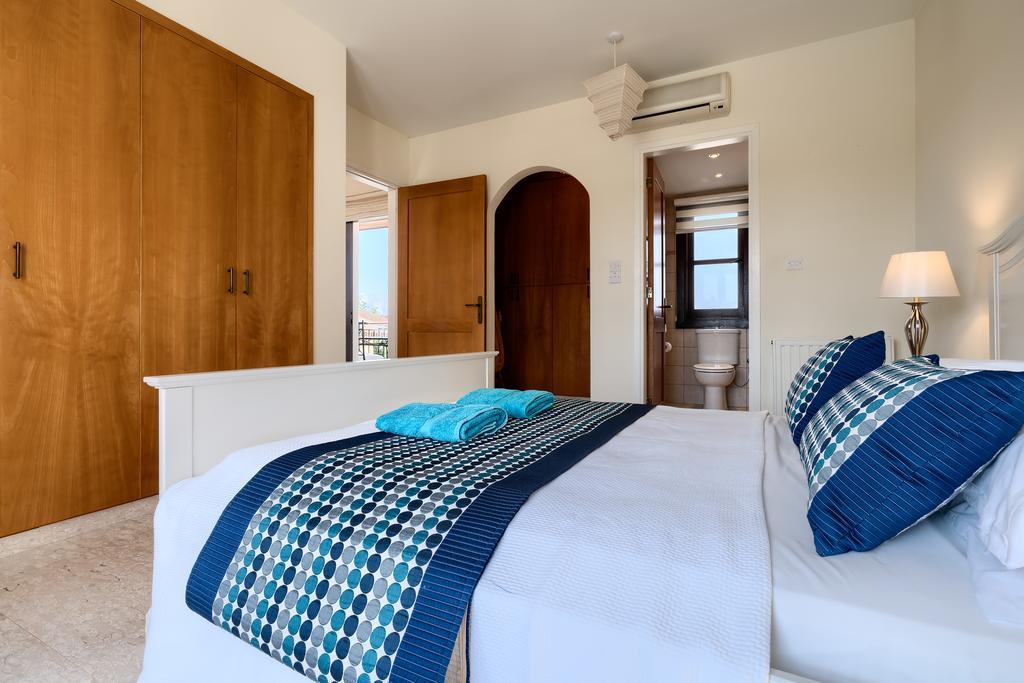 3 Bedroom Anassa With Private Pool And Gardens, Aphrodite Hills *