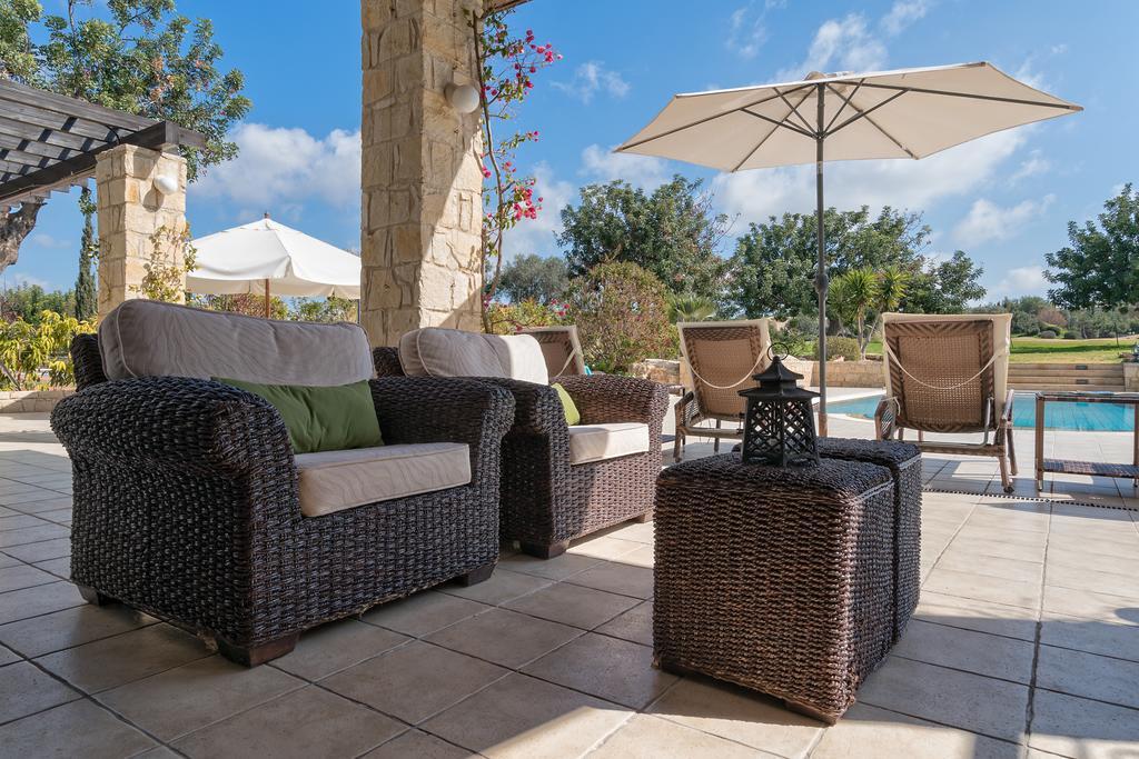 3 Bedroom Anassa With Private Pool And Gardens, Aphrodite Hills