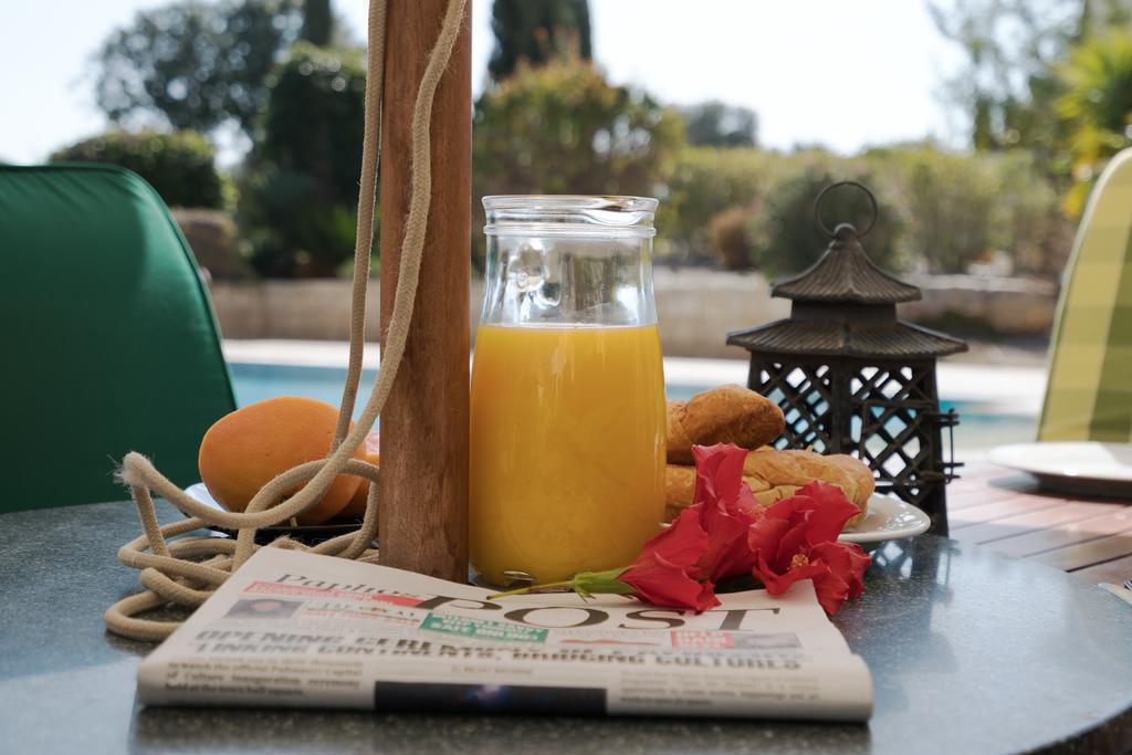 3 Bedroom Anassa With Private Pool And Gardens, Aphrodite Hills Villa Kouklia