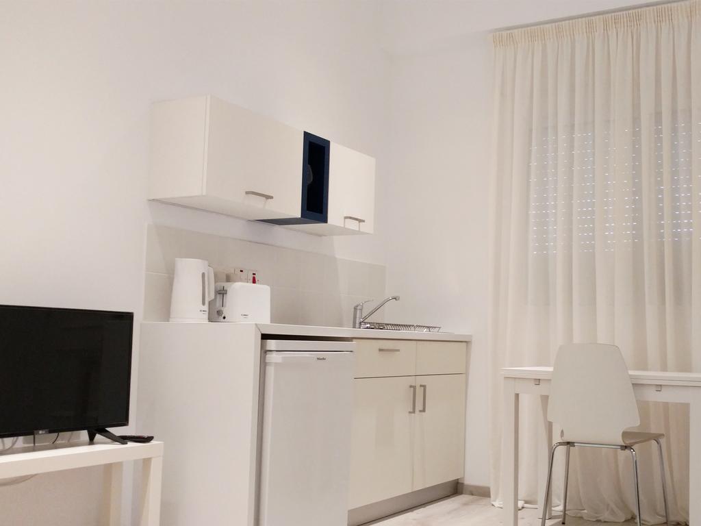 Olosuites Appartement *