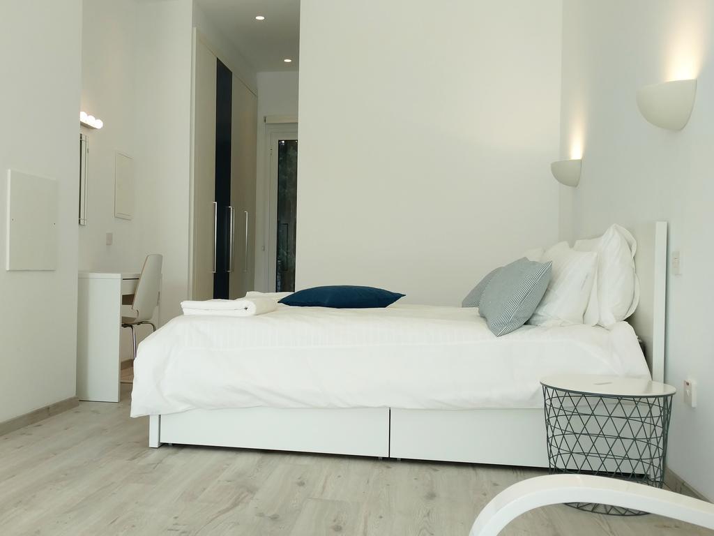 Appartement Olosuites Limasol