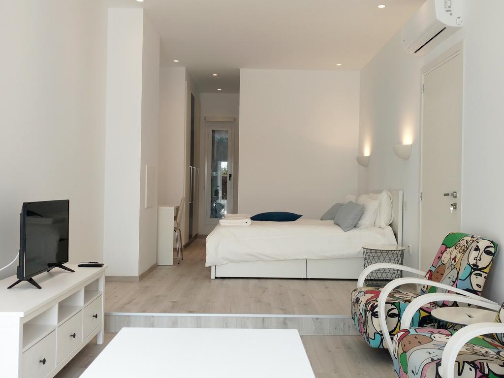 Appartement Olosuites
