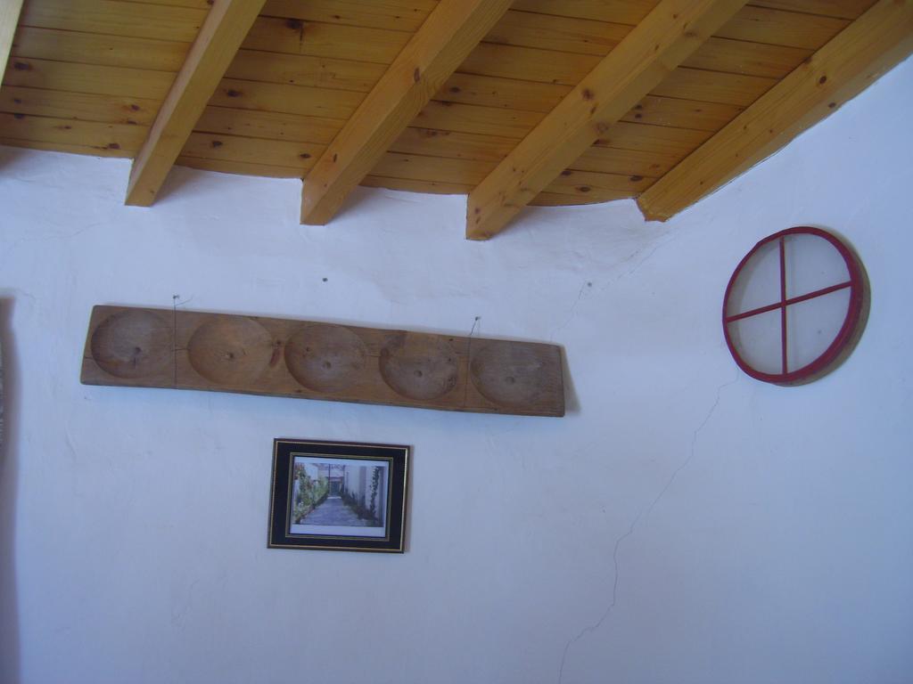 Chácara Aristos Houses