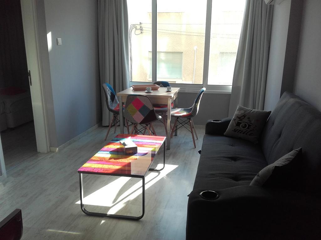 Property Direct Andria Court Apartment Larnaca