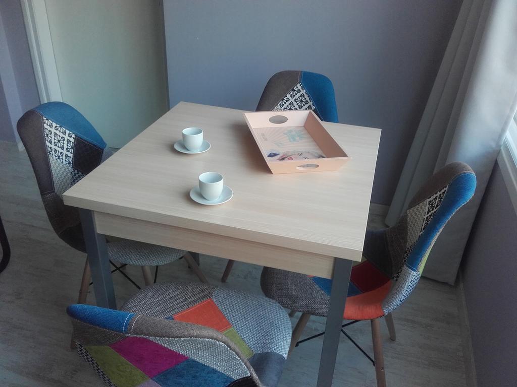 Apartment Property Direct Andria Court