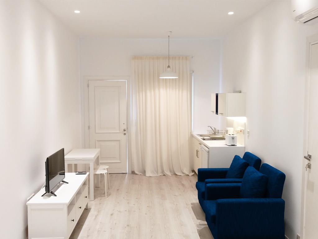 Olosuites Appartement Limasol