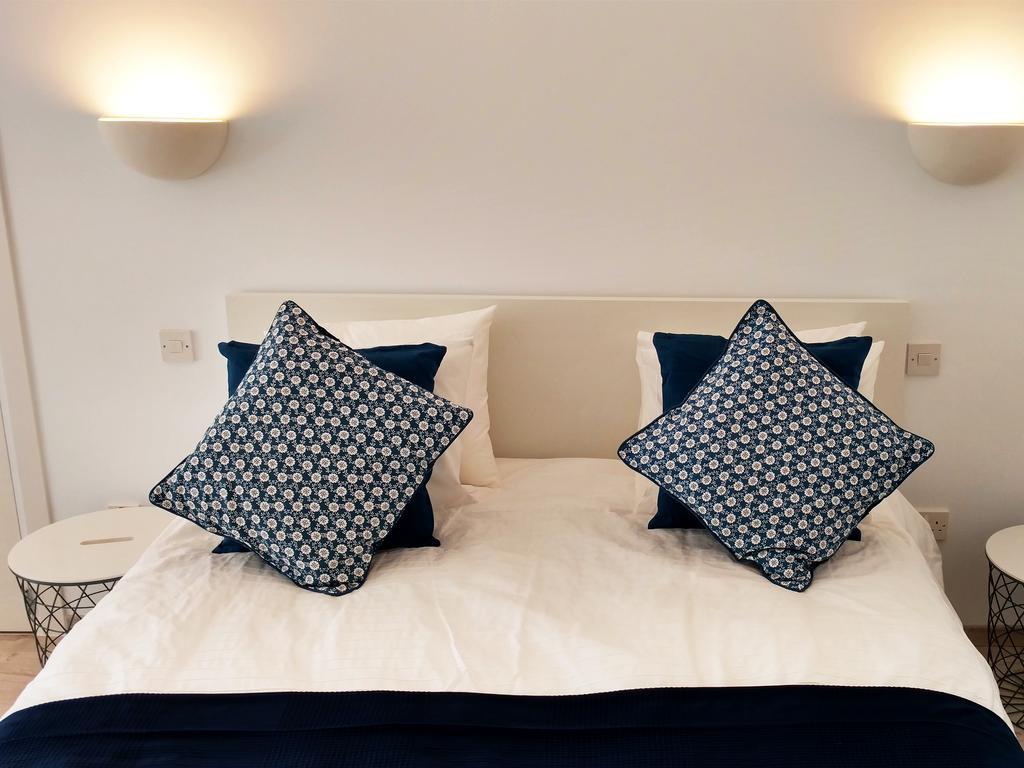 Olosuites Appartement