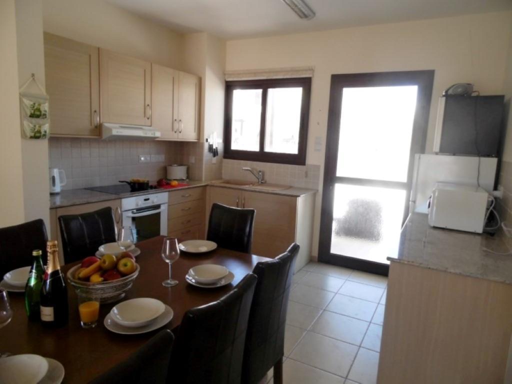 Alexandra Villa Ayia Napa