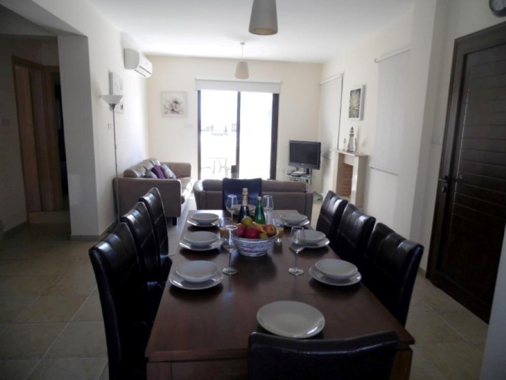 Alexandra Villa Ayia Napa