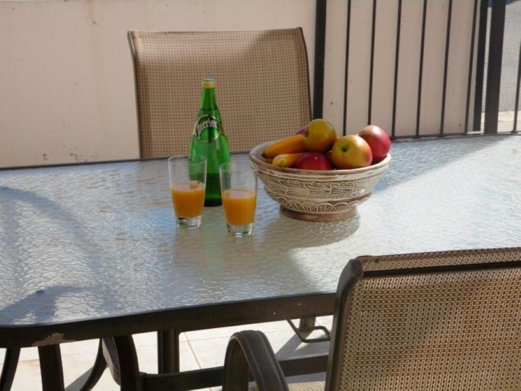 Alexandra Villa Ayia Napa