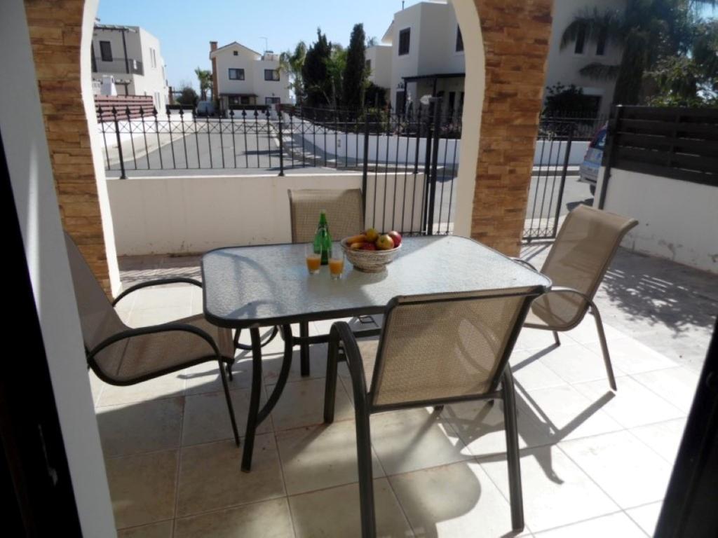 Villa Alexandra Ayia Napa