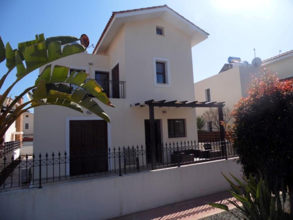Alexandra Villa *