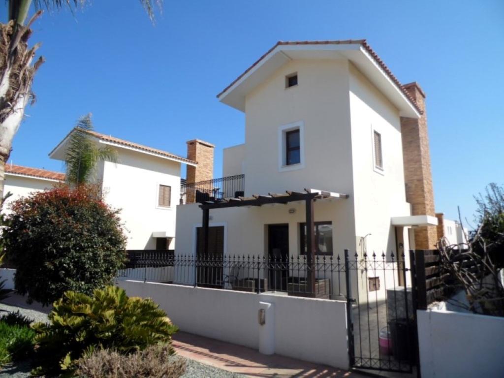 Alexandra Villa Ayia Napa